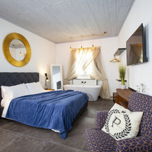 Pjazza Suites Boutique Hotel, Сидживи — фото 2