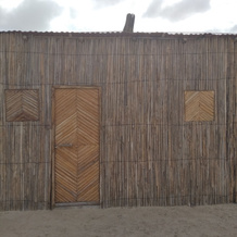 Accommodation and Kaigee Restaurant, Manaure — photo 3