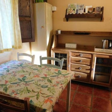 Casas Rurales Cimera Ybrincalobitos, Ойос-дель-Эспино — фото 3