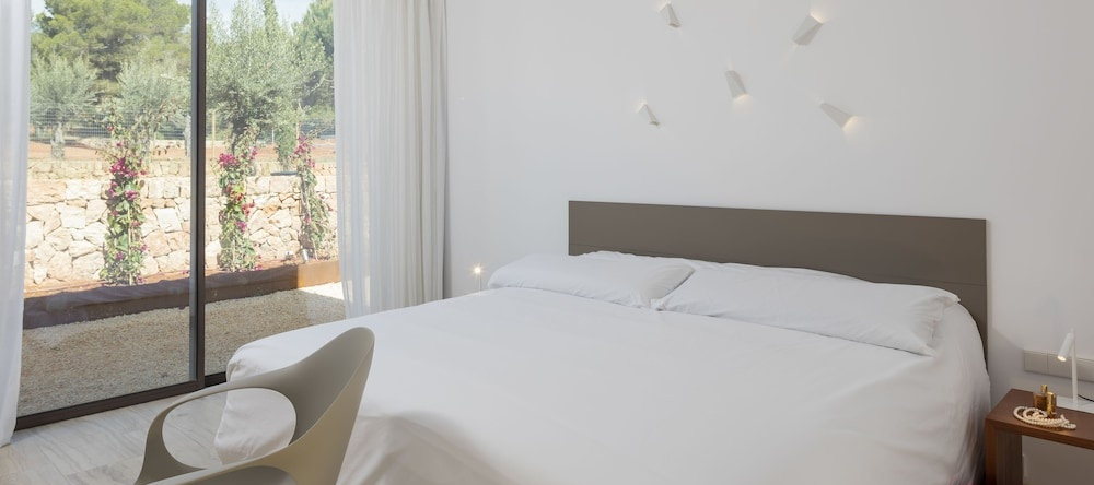 Villa Calma, Sant Joan de Labritja — photo 1