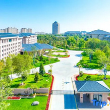Changji Jianguo Hotel, 昌吉 — 照片 5