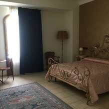 Hotel Villa Giatra, Cammarata — photo 5