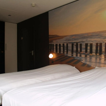 Fletcher Landgoedhotel Renesse, Ренессе — фото 3