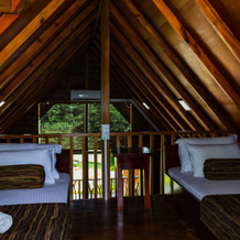 Kandy Cabana Eco Resort, Gampola — photo 4