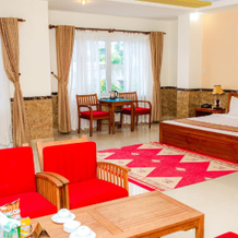 Hoang Van Hotel, Контум — фото 3