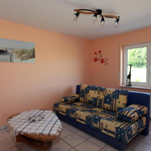 Ferienwohnung Waldblick, Neukirch — photo 3