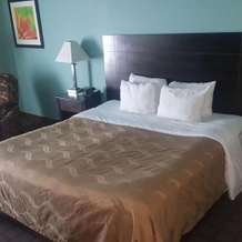 Quality Inn Blue Springs, 布鲁斯普林斯 — 照片 2