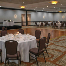 Hilton Washington Dc/Rockville Hotel & Executive Meeting Ctr, Роквилль — фото 3