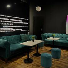 Colour Hotel, Frankfurt — photo 3