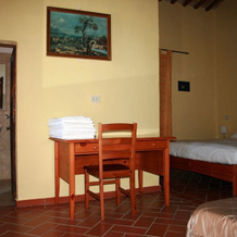 Agriturismo Bagnacci, San Giovanni d'Asso — photo 2