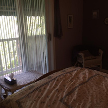 Gîte du Lac Docteur, 圣奥诺雷 — 照片 2