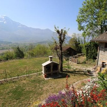 Agriturismo Ai Ronchi, Сорико — фото 2