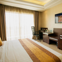 Best Western Plus Hotel Subic, Олонгапо — фото 5