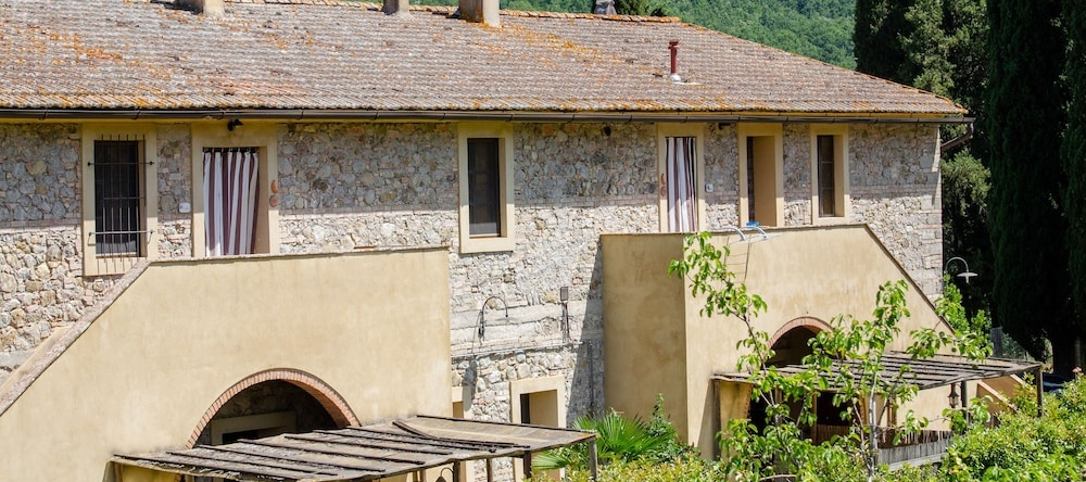 Agriturismo Due Ponti, 基安尼 — 照片 1