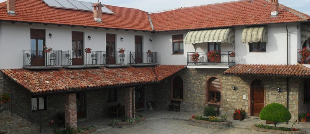 Ristorante Albergo Da Maurizio, Краванцана — фото 1