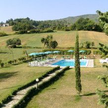 9 bedrooms house with private pool enclosed garden and wifi at Caprese Michelangelo, 卡普雷塞米开朗基罗 — 照片 5