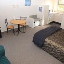 Bonnie Knights Motel, 莫斯吉尔 — 照片 4