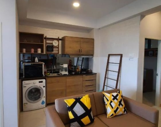 OYO 90564 Homestay Rumah Warisan, 阿劳 — 照片 1