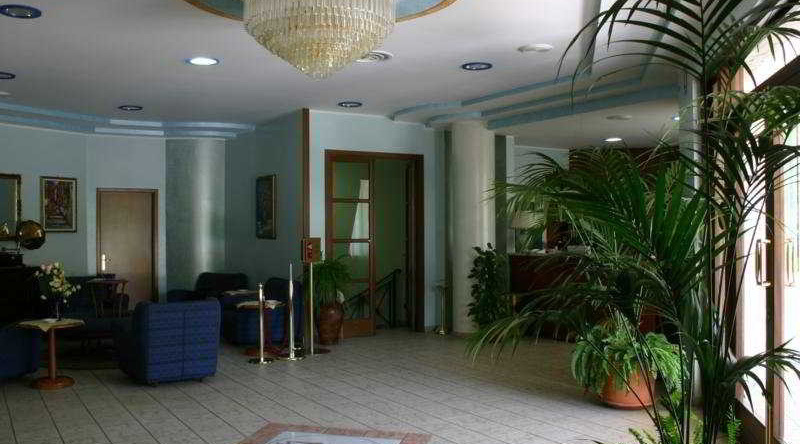Villaggio Albergo Belmonte, 贝尔蒙特卡拉布罗 — 照片 1