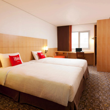 ibis Ambassador Seoul Insadong (Newly renovated in 2025), Seoul — photo 3
