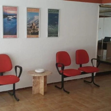 Hotel Konak Lale, 布尔哈尼耶 — 照片 4