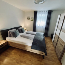 Luxuriöses und modernes Apartment, 齐尔 — 照片 2