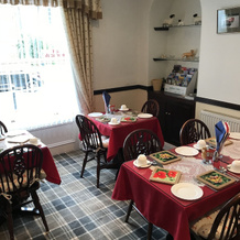 Vane House B&B, 奥斯莫泰尔利 — 照片 5
