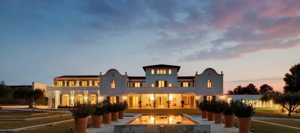 Hotel Font de la Canya, Avinyonet del Penedes — photo 1
