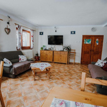 Pension Tofalvi, Харгита-Бэи — фото 2