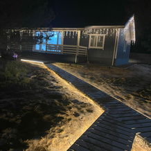 Arenda Doma V Gorodtse Private house, Turbazi — photo 4