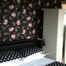 Fallons Bed And Breakfast, Каслрей — фото 3