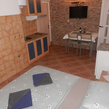 Guest House Tiho, остров Силба — фото 5