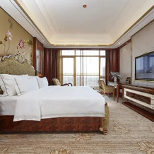 Jinhu Mingfa Hotel, 金华 — 照片 3