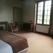 Château Sallandrouze, 欧比松 — 照片 2