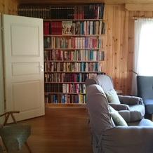 B&B Kommee Kurki, Састамала — фото 4