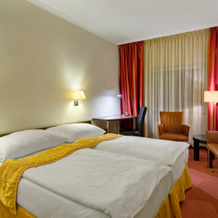 Imperial Hotel Ostrava, Острава Сити-Центр — фото 4