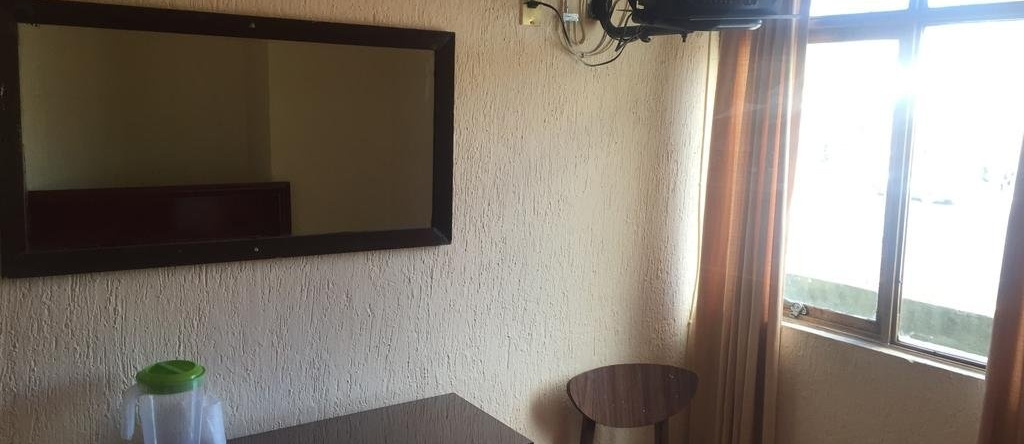 Hotel Maria Conchita de Zacatecas, 萨卡特卡斯 — 照片 1