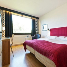 Quality Hotel Växjö, Векшё — фото 4