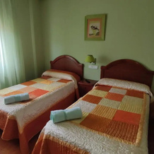 Pension Parrilla Casa Vicente, 蒂内奥 — 照片 4