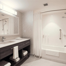 Home2 Suites By Hilton Quebec City, Квебек — фото 3
