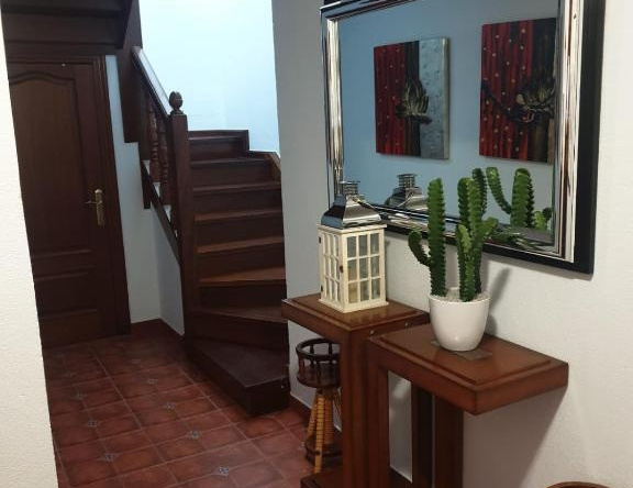 El Bodegon de Luis, 苏安塞斯 — 照片 1