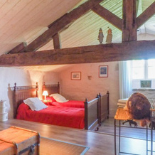 Holiday Home Gîte De L'orangerie, Сен-Лоран-де-ла-Саль — фото 2