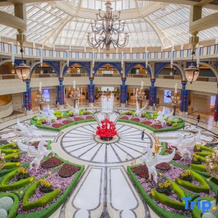 Castle Hotel Ocean Flower Island, Даньчжоу — фото 3