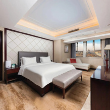 Yinchuan Shangling Boston Hotel, 银川 — 照片 5