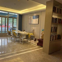 Kyriad Marvelous Hotel (Hezhou Wanda Plaza), Хэчжоу — фото 3