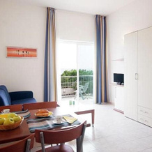 Residence Paradiso, Laigueglia — photo 4