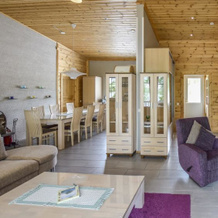 Holiday Home Kotionni, 黑奈韦西 — 照片 3