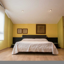 Hotel Hospedium Aptos. Cañitas Maite Familiar, 卡萨斯-伊瓦涅斯 — 照片 2
