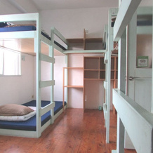 Residential Hotel Naha Miebashi, 那霸 — 照片 3