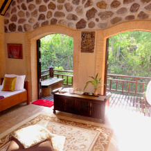 Little Eden Guesthouse, Панг Мапха — фото 2